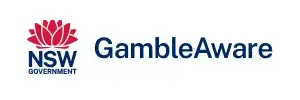 Gamble Aware NSW