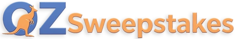 OZsweepstakes Logo